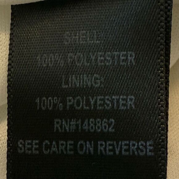 Torrid Floral Chiffon Empire Waist, Asymmetric Hem Dress Size 1X Soft Girl - Picture 9 of 14